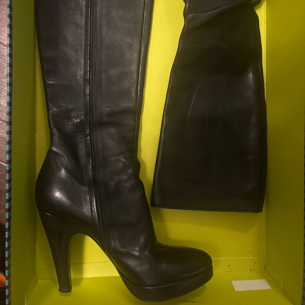 Prada Boots